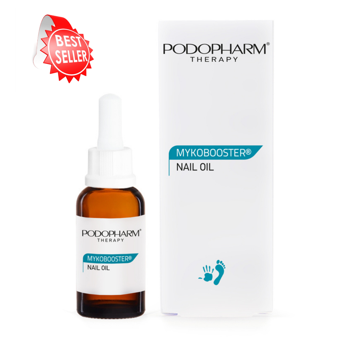 Mykobooster nagelolie (pt03)