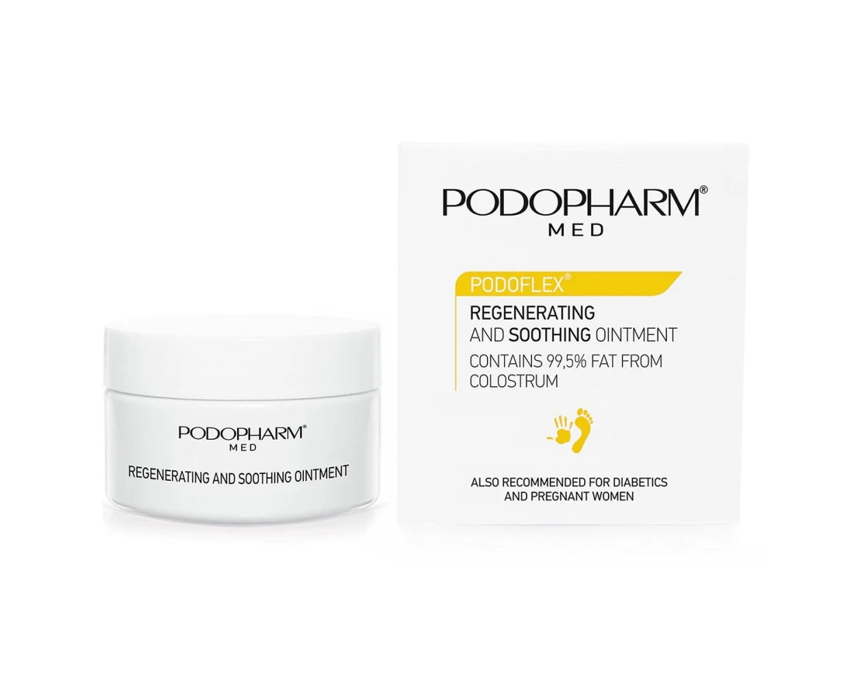 Dermatologische lichaamszeep (pt07)