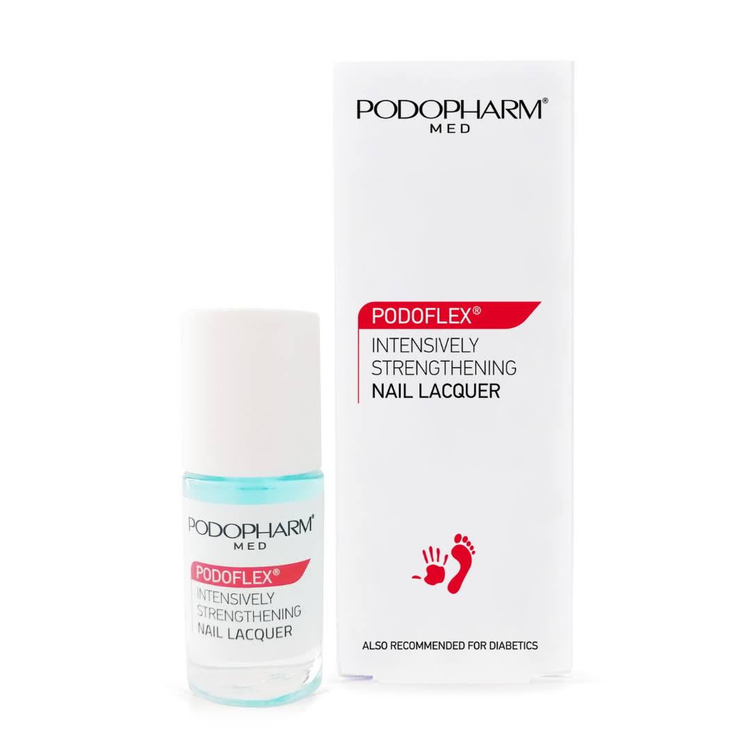 Nagelversterker bij splijtende/ brekende nagels (pm39)