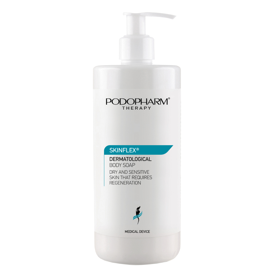 Dermatologische lichaamszeep (pt07)