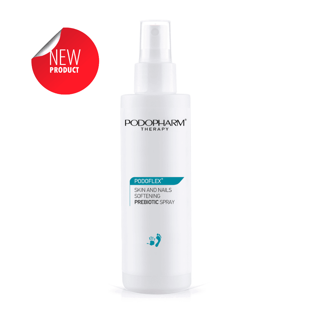 Verzachtende spray voor huid en nagels (pt09)